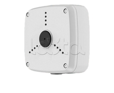 RVi-MB3, Коробка монтажная для IP и аналоговых камер видеонаблюдения