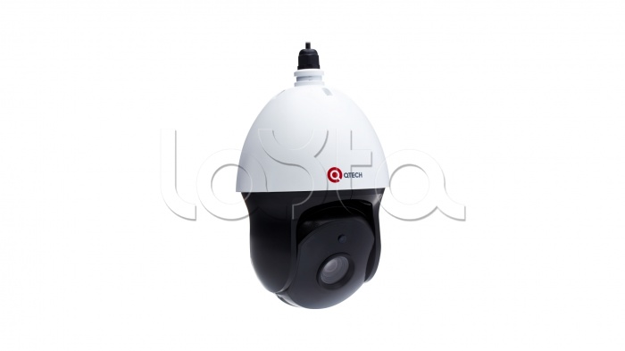 QTECH QVC-AC-204M (22x), Камеры видеонаблюдения купольная QTECH QVC-AC-204M (22x)