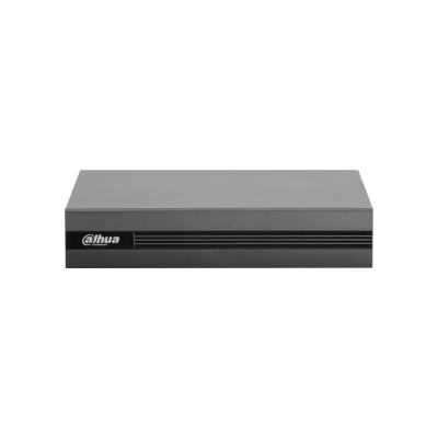 Dahua DH-XVR1B08H-I, 8-канальный HDCVI-видеорегистратор c SMD Dahua DH-XVR1B08H-I