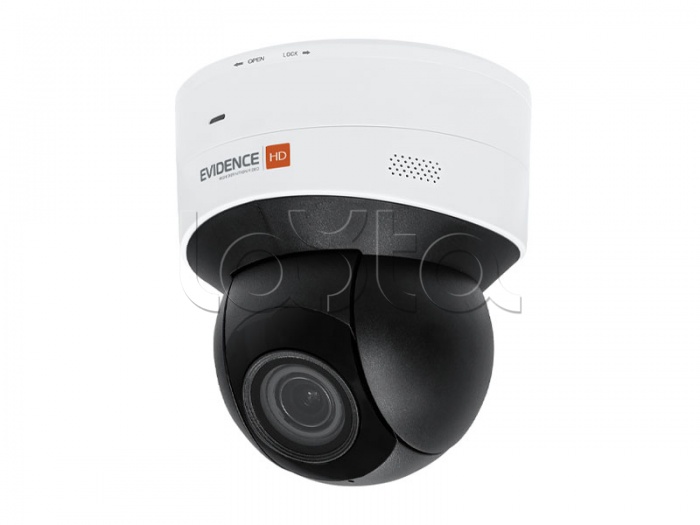 EVIDENCE Apix - 5ZDome / M5 WiFi, IP-камера видеонаблюдения поворотная купольная EVIDENCE Apix - 5ZDome / M5 WiFi