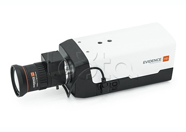 EVIDENCE Apix - Box / M12 SFP, IP-камера видеонаблюдения в стандартном корпусе взрывозащищенная EVIDENCE Apix - Box / M12 SFP