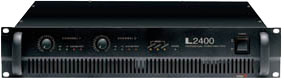 Inter-M L-1400, Усилитель мощности трансляционный Inter-M L-1400