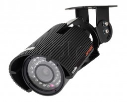 Vision Hi-Tech VN70BSHRX-HVFA49IR, Камера видеонаблюдения уличная в стандартном исполнении Vision Hi-Tech VN70BSHRX-HVFA49IR