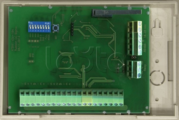 Сигма-ИС АТБИ-01 \"Рубикон\" в Быхове: оплата, доставка, самовывоз на ...