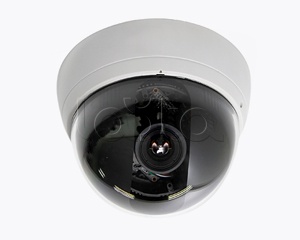 Infinity SRD-DDN540 SL (3.6 мм), Камера видеонаблюдения купольная Infinity SRD-DDN540 SL (3.6 мм)
