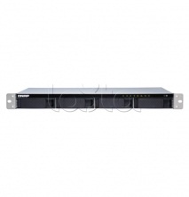 QNAP TS-431XeU-8G, RAID-накопитель сетевой QNAP TS-431XeU-8G