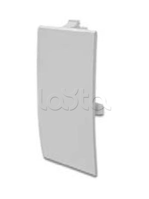 DKC 09504, Накладка на стык фронтальная 60 мм DKC 09504