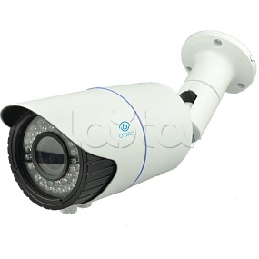 O'Zero AC-B10 (2.8-12 мм), Камера видеонаблюдения уличная в стандартном исполнении O'Zero AC-B10 (2.8-12 мм)