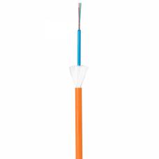 Legrand 032504, Кабель волоконно-оптический MM 50/125(OM2) внутренний/наружный 6 волокон Legrand (032504)