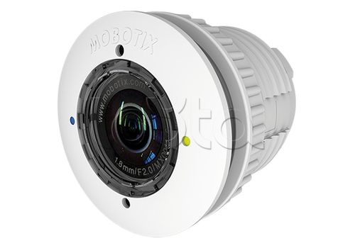 Mobotix MX-O-SMA-S-6N041, Видеомодуль Mobotix MX-O-SMA-S-6N041