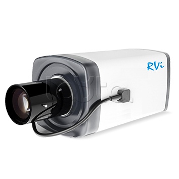 RVi-C210 (без объектива), Камера видеонаблюдения в стандартном исполнении RVi-C210 (без объектива)