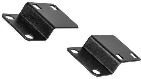 TLK TLK-BRACK-SIDE-2-BK, Комплект кронштейнов TLK TLK-BRACK-SIDE-2-BK