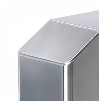 PERCo-C-10B, Крышка PERCo-C-10B