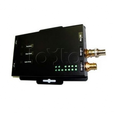 Tezter G-SDI/1, Генератор сигналов SDI Tezter G-SDI/1