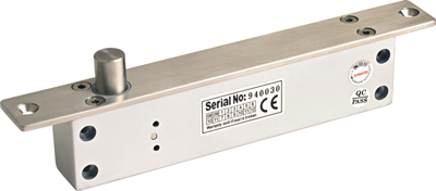 Smartec ST-DB510WMLT, Замок электромеханический соленоидный Smartec ST-DB510WMLT