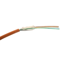 Legrand 032555 (2000 м), Кабель оптоволоконный OM2 50/125 4FO 900мкн Legrand 032555 (2000 м)