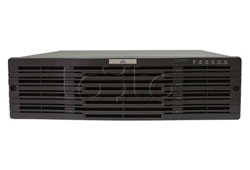 Uniview NVR516-128, IP-видеорегистратор 128-ми канальный Uniview NVR516-128