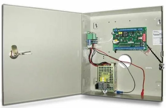 Elsys-AC2-2A-ТП|Контроллер охранный Elsys-AC2 Elsys-AC2-2A-ТП - купить, цена, описание, фото. Продажа Контроллер охранный Elsys-AC2 Elsys-AC2-2A-ТП на Layta.ru