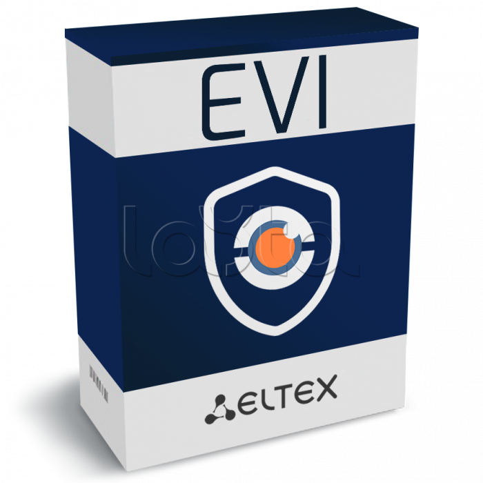 Элтекс Eltex EVI Perimeter-100|Пакет на 100 устройств Элтекс Eltex EVI ...
