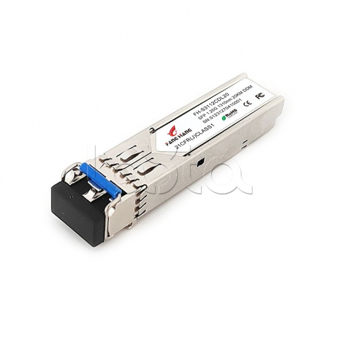 Элтекс FH-S3112CDL20|SFP модуль Элтекс FH-S3112CDL20 - купить, цена ...