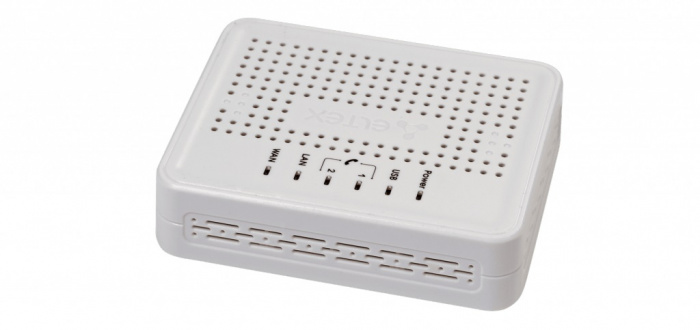 Элтекс TAU-2M.IP|Абонентский VoIP-шлюз Элтекс TAU-2M.IP - купить, цена ...