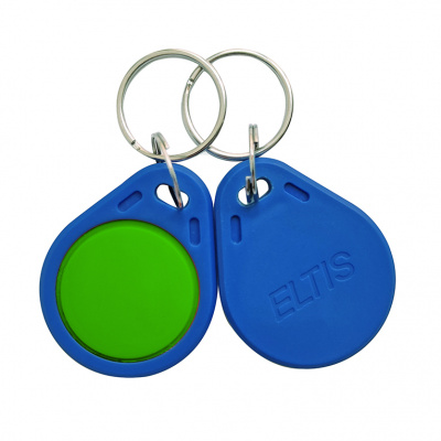 Ключ-брелок для домофона EMF защищенный (EMF) ELTIS