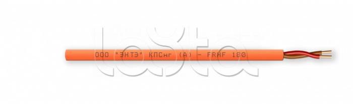 ЭНТЭ КПСнг(А)-FRHF 1x2x1,5 (200м) |Кабель огнестойкий для систем пожарной и охранной сигнализации КПСнг(А)-FRHF 1x2x1,5 (200м) ЭНТЭ - купить, цена, описание, фото. Продажа Кабель огнестойкий для систем пожарной и охранной сигнализации КПСнг(А)-FRHF 1x2x1,5 (200м) ЭНТЭ на Layta.ru