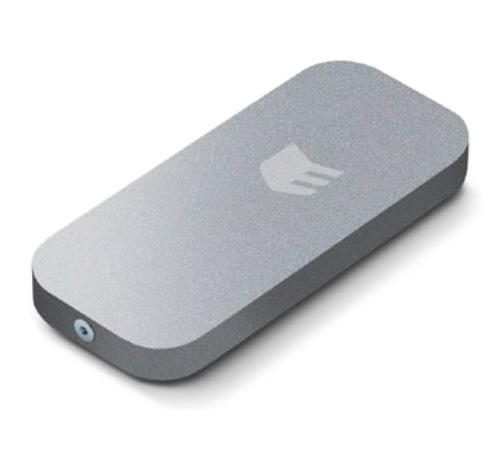 ESMART Reader BLE серии STONE (ER1501 EO1529) (Silver Gray) Mullion ...