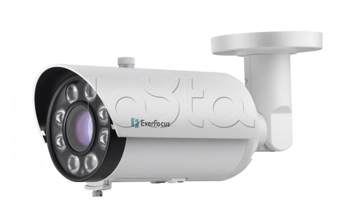EverFocus EZ-750|Камера видеонаблюдения уличная в стандартном ...