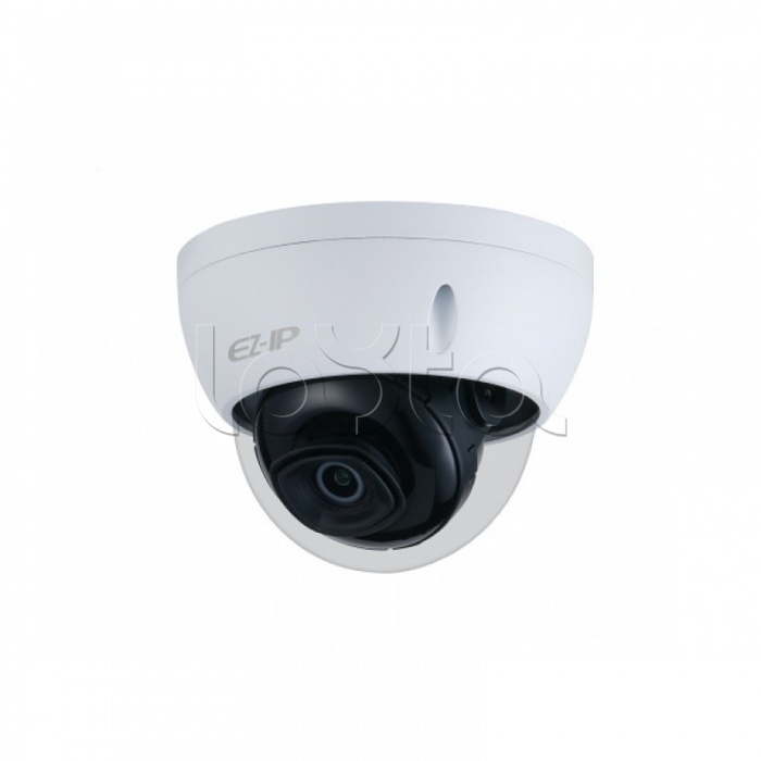 EZ-IP EZ-IPC-D3B41P-0360B|IP-камера видеонаблюдения купольная EZ-IP EZ ...