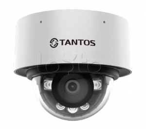 Tantos TSi-Vn253F, IP-видеокамера уличная Tantos TSi-Vn253F