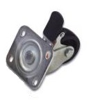 TWT (TWT-CB-ROL2,5/S), Ролик 2,5&quot; TWT (TWT-CB-ROL2,5/S)