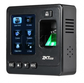 ZKTeco SF100, Считыватель биометрический ZKTeco SF100