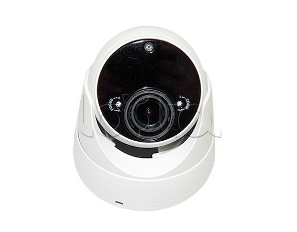 Comonyx CO-RD52P, IP-камера видеонаблюдения купольная Comonyx CO-RD52P