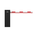 Шлагбаум iFlow F-EB-VB0-R3.4-6T, Шлагбаум 3.4-6м iFlow F-EB-VB0-R3.4-6T