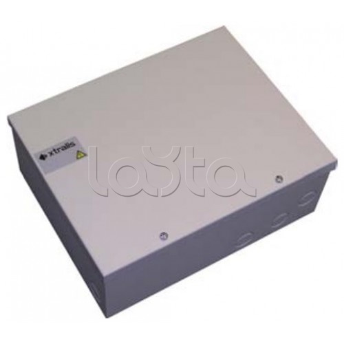 Vesda VPS-215|Модуль вторичного электропитания Vesda VPS-215 - купить ...