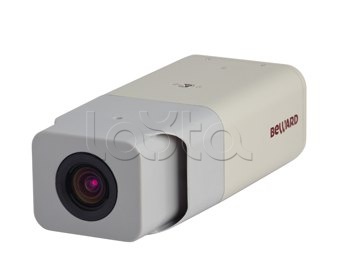 Beward BD3270Z, IP-камера видеонаблюдения в стандартном исполнении Beward BD3270Z