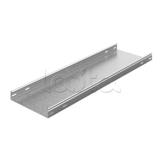 OSTEC УЛ(Н)-150х50х3000 (1 мм), Лоток неперфорированный универсальный 150х50х3000 (1 мм) OSTEC УЛ(Н)-150х50х3000 (1 мм)