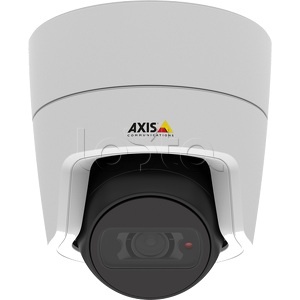 AXIS M3106-LVE (0870-001), IP-камера видеонаблюдения купольная AXIS M3106-LVE (0870-001)