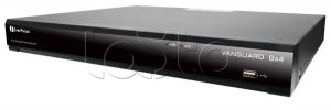 EverFocus VANGUARD 8x4H, Видеорегистратор 8-ми канальный EverFocus VANGUARD 8x4H