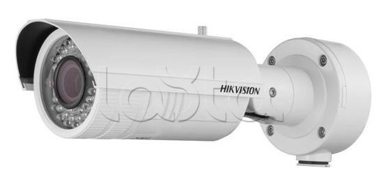 Hikvision DS-2CD8264FWD-EI(S), IP-камера видеонаблюдения уличная в стандартном исполнении Hikvision DS-2CD8264FWD-EI(S)
