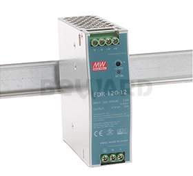 Beward EDR-120-12, Источник питания Beward EDR-120-12