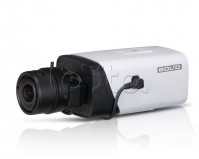 Болид VCI–320, IP-камера видеонаблюдения уличная в стандартном исполнении Болид VCI–320