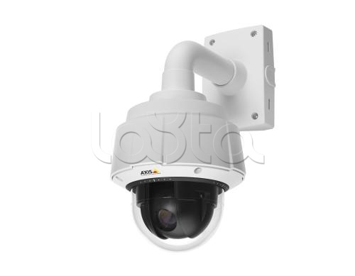 AXIS P6034-E 0355-002, IP-камера видеонаблюдения PTZ AXIS P6034-E 50HZ (0355-002)