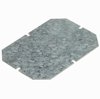 Legrand 035813, Пластина монтажная 220х170 Legrand 035813