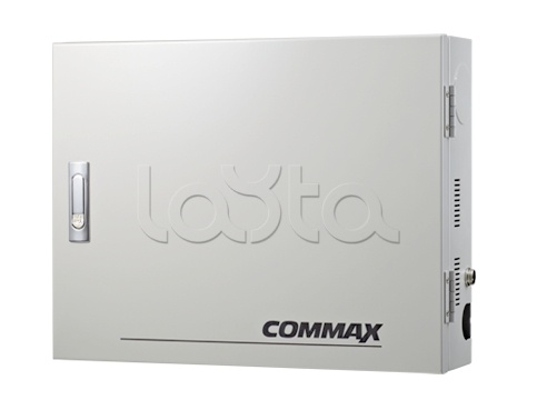 Commax JNS-PSM, Центральный контроллер системы Commax JNS-PSM