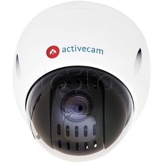 ActiveCam AC-D5024, IP-камера видеонаблюдения уличная купольная ActiveCam AC-D5024