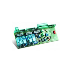 Came 3199ZL37F, Плата блока управления ZL37F Came 3199ZL37F