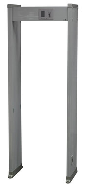 Smartec ST-MD006L, Металлодетектор арочный Smartec ST-MD006L