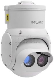 Beward B87L-7-IP, IP-камера видеонаблюдения Beward B87L-7-IP